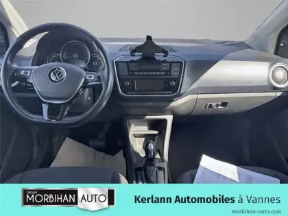 Photo 7 Volkswagen Up Gén. II Ph1 Base 5