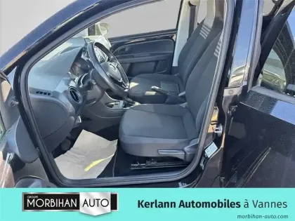 Photo 8 Volkswagen Up Gén. II Ph1 Base 5