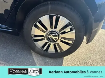 Photo 10 Volkswagen Up Gén. II Ph1 Base 5