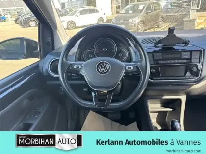 Photo 11 Volkswagen Up Gén. II Ph1 Base 5