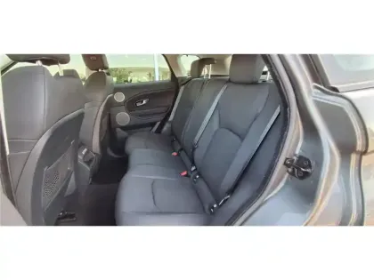 Photo 28 Land rover Range Rover MARK IV TD4 150 BVA