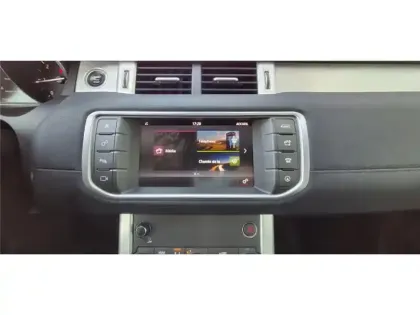 Photo 23 Land rover Range Rover MARK IV TD4 150 BVA