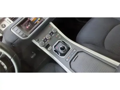 Photo 21 Land rover Range Rover MARK IV TD4 150 BVA
