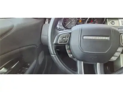 Photo 18 Land rover Range Rover MARK IV TD4 150 BVA
