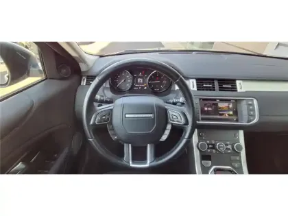 Photo 16 Land rover Range Rover MARK IV TD4 150 BVA