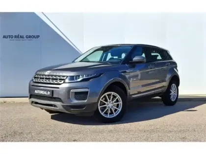 Photo Land Rover Range Rover Pure