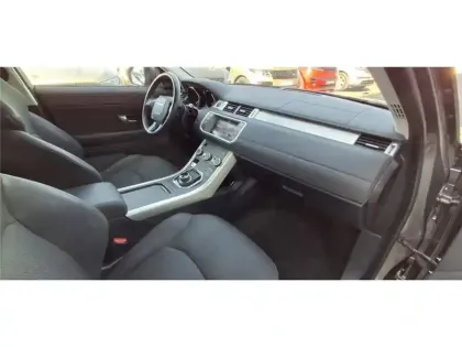 Photo 14 Land rover Range Rover MARK IV TD4 150 BVA