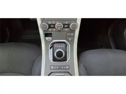 Photo 22 Land rover Range Rover MARK IV TD4 150 BVA