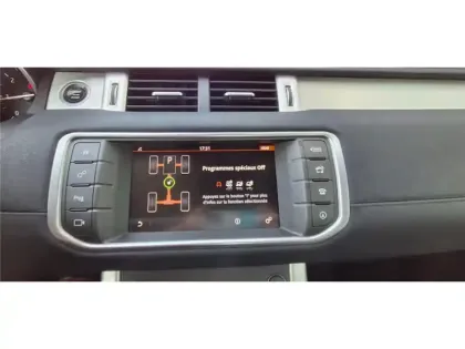 Photo 27 Land rover Range Rover MARK IV TD4 150 BVA