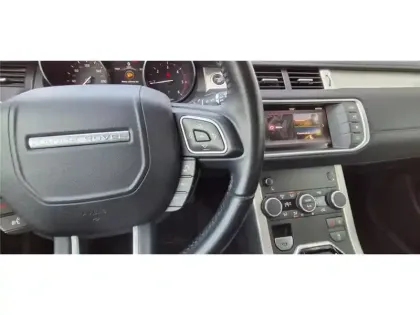 Photo 19 Land rover Range Rover MARK IV TD4 150 BVA
