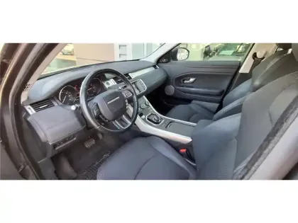 Photo 9 Land rover Range Rover MARK IV TD4 150 BVA