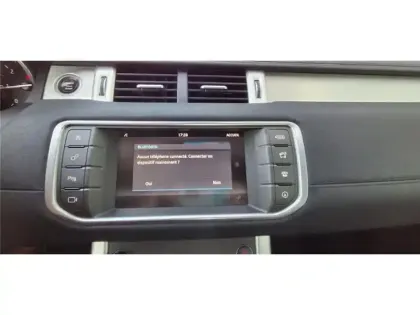 Photo 26 Land rover Range Rover MARK IV TD4 150 BVA