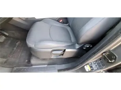Photo 12 Land rover Range Rover MARK IV TD4 150 BVA