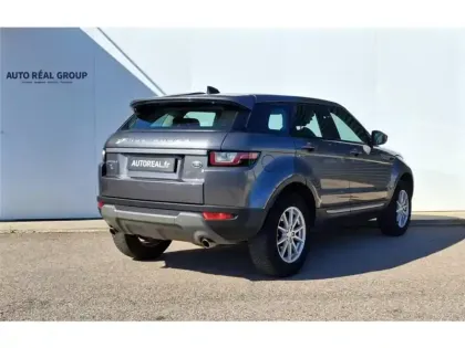 Photo 7 Land rover Range Rover MARK IV TD4 150 BVA