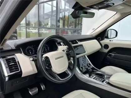 Photo 19 Land rover Range Rover Gén. II Ph2 Mk IX HSE 5