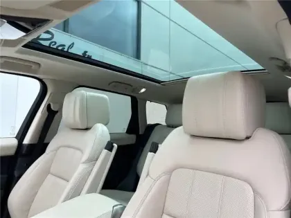 Photo 24 Land rover Range Rover Gén. II Ph2 Mk IX HSE 5