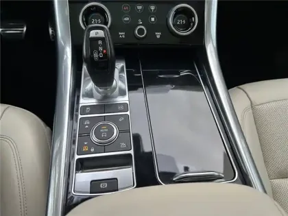 Photo 18 Land rover Range Rover Gén. II Ph2 Mk IX HSE 5