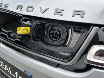 Photo 73 Land rover Range Rover MARK IX P400E PHEV 2.0L 404CH