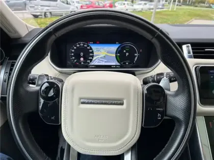 Photo 7 Land rover Range Rover Gén. II Ph2 Mk IX HSE 5