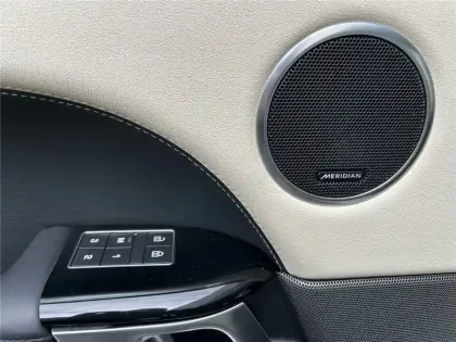 Photo 23 Land rover Range Rover Gén. II Ph2 Mk IX HSE 5