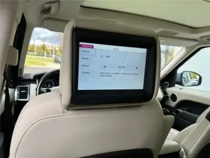 Photo 27 Land rover Range Rover Gén. II Ph2 Mk IX HSE 5