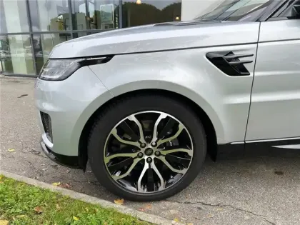 Photo 41 Land rover Range Rover MARK IX P400E PHEV 2.0L 404CH