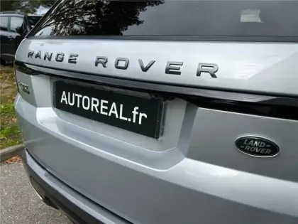 Photo 37 Land rover Range Rover Gén. II Ph2 Mk IX HSE 5