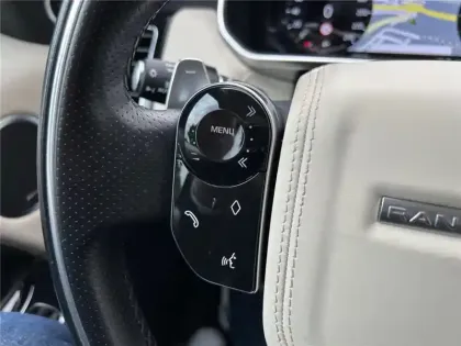 Photo 8 Land rover Range Rover Gén. II Ph2 Mk IX HSE 5