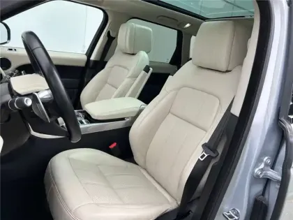 Photo 20 Land rover Range Rover Gén. II Ph2 Mk IX HSE 5