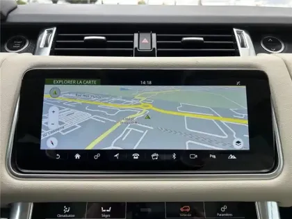 Photo 12 Land rover Range Rover Gén. II Ph2 Mk IX HSE 5