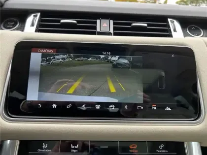 Photo 11 Land rover Range Rover Gén. II Ph2 Mk IX HSE 5