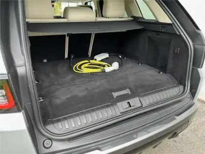 Photo 29 Land rover Range Rover Gén. II Ph2 Mk IX HSE 5