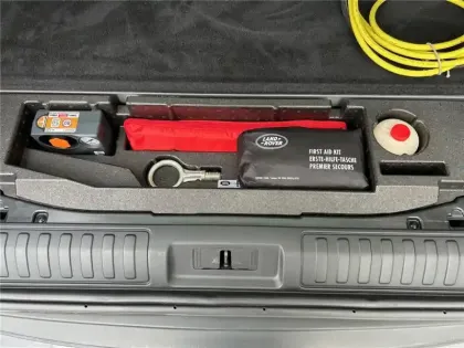 Photo 31 Land rover Range Rover Gén. II Ph2 Mk IX HSE 5