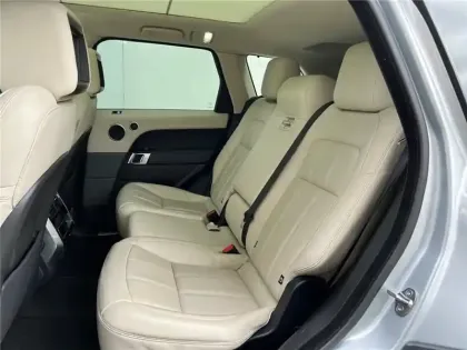 Photo 28 Land rover Range Rover Gén. II Ph2 Mk IX HSE 5