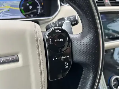 Photo 9 Land rover Range Rover Gén. II Ph2 Mk IX HSE 5