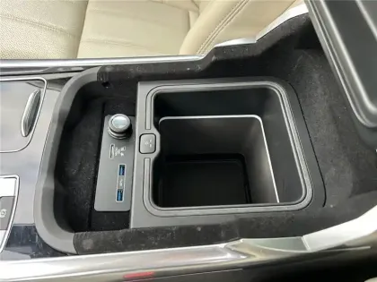 Photo 25 Land rover Range Rover Gén. II Ph2 Mk IX HSE 5