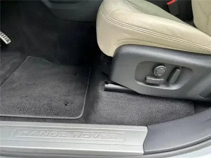 Photo 21 Land rover Range Rover Gén. II Ph2 Mk IX HSE 5