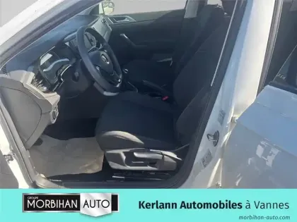 Photo 24 Volkswagen Polo 1.0 TSI 95 S&S BVM5