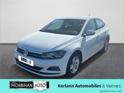 Photo 16 Volkswagen Polo 1.0 TSI 95 S&S BVM5