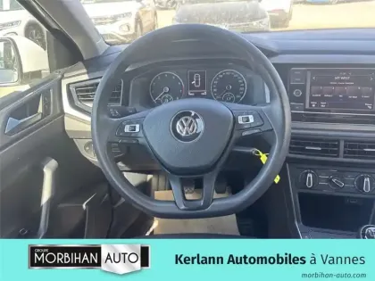 Photo 27 Volkswagen Polo 1.0 TSI 95 S&S BVM5