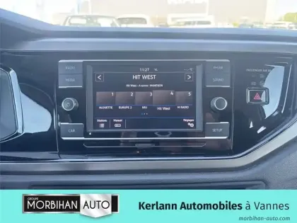 Photo 29 Volkswagen Polo 1.0 TSI 95 S&S BVM5