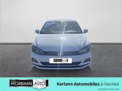 Photo 17 Volkswagen Polo 1.0 TSI 95 S&S BVM5