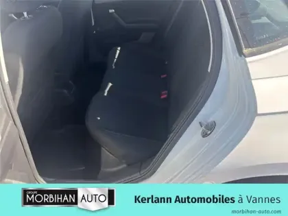 Photo 9 Volkswagen Polo Gén. VI Ph1 Confortline 5