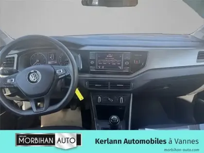 Photo 23 Volkswagen Polo 1.0 TSI 95 S&S BVM5