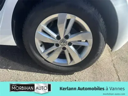 Photo 10 Volkswagen Polo Gén. VI Ph1 Confortline 5