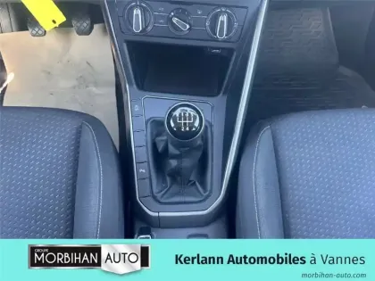 Photo 14 Volkswagen Polo Gén. VI Ph1 Confortline 5