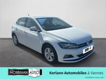 Photo 18 Volkswagen Polo 1.0 TSI 95 S&S BVM5