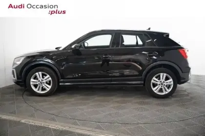 Photo 9 Audi Q2 Gén. I Ph2 Design 5