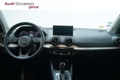 Photo 7 Audi Q2 Gén. I Ph2 Design 5