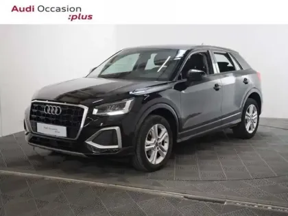 Photo Audi Q2 Design